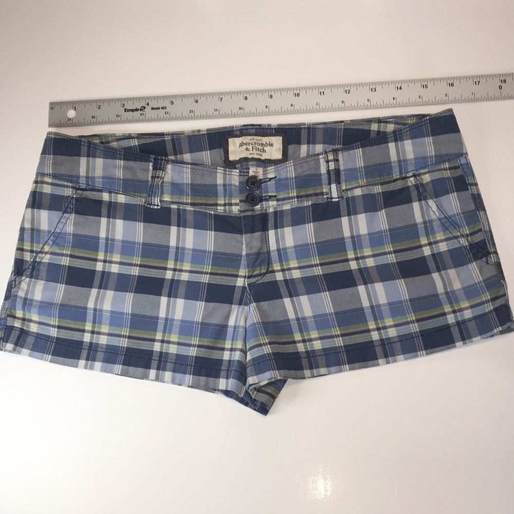 Abercrombie & Fitch